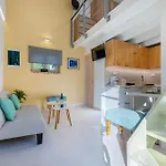 Viatzo Loft Διαμέρισμα Ποταμός