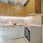 Viatzo Loft Appartamento Potamós