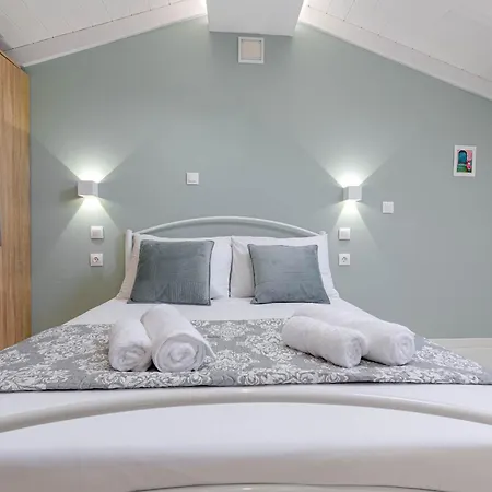 Viatzo Loft Apartament