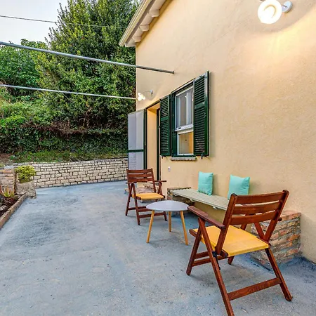 Apartament Viatzo Loft Potamós