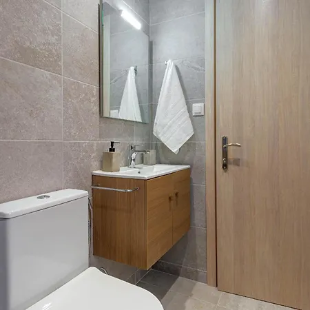 Apartament Viatzo Loft *