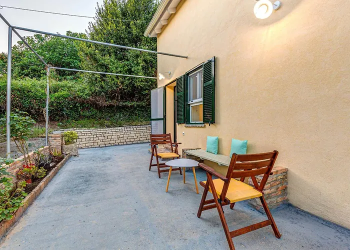 Viatzo Loft Potamós
