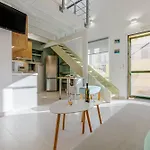 Apartament Viatzo Loft Potamós