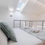 Viatzo Loft Potamós