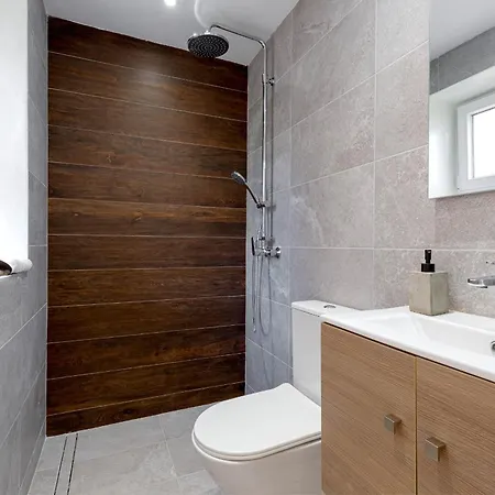 Apartment Viatzo Loft Potamos (Corfu)