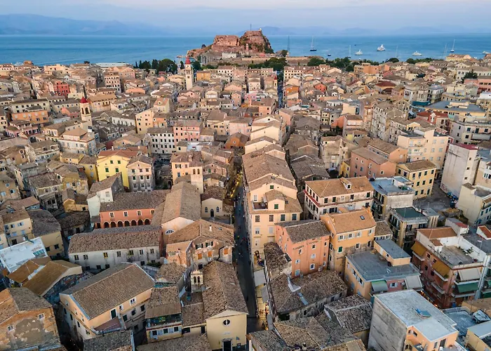 Viatzo Loft Appartamento *