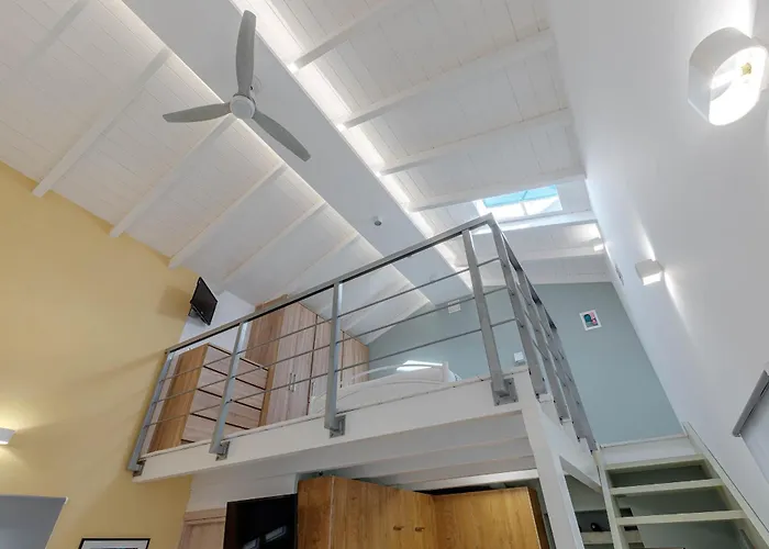 Apartamento Viatzo Loft