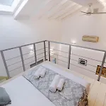 Viatzo Loft Potamós