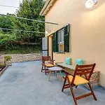 Viatzo Loft Potamós
