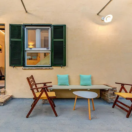 Viatzo Loft * Potamós