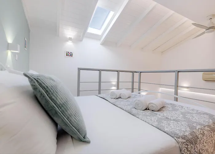 Viatzo Loft Potamós