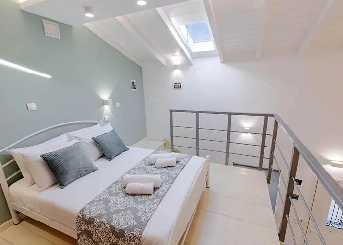 Viatzo Loft