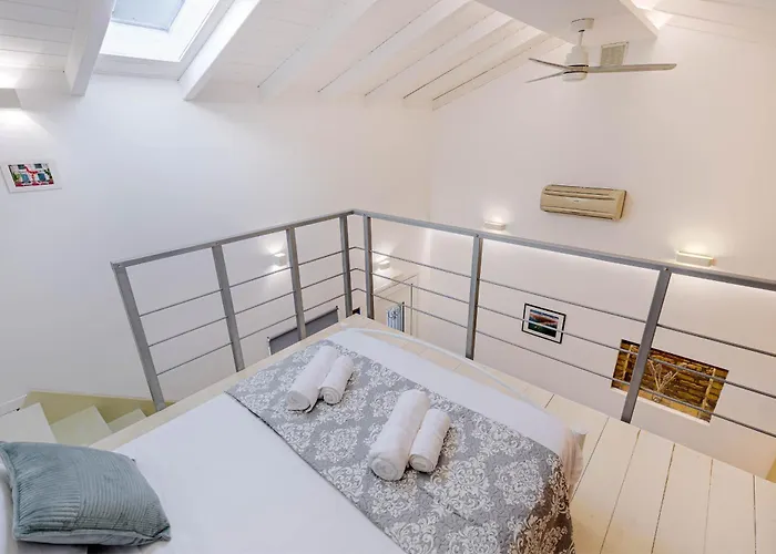 Viatzo Loft Potamós