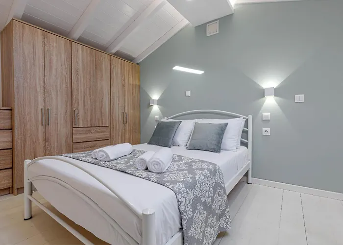 Viatzo Loft * Potamós