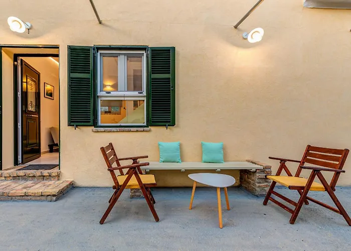 Viatzo Loft * Potamós